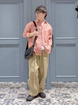 はいねさんのコーディネート