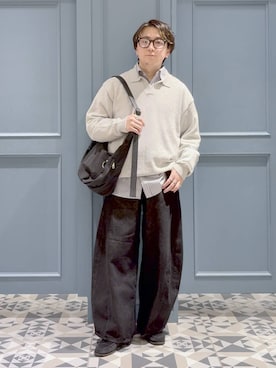 はいねさんのコーディネート