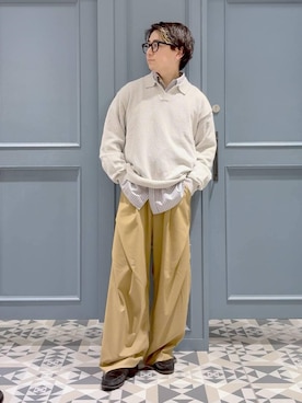 はいねさんのコーディネート