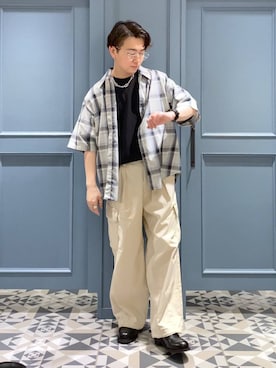 はいねさんのコーディネート