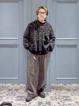 はいねさんのコーディネート