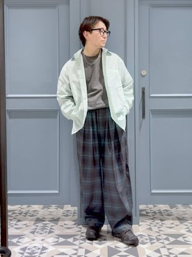 はいねさんのコーディネート