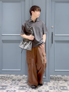 はいねさんのコーディネート
