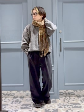 はいねさんのコーディネート