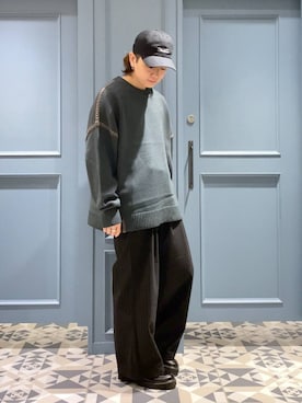 はいねさんのコーディネート
