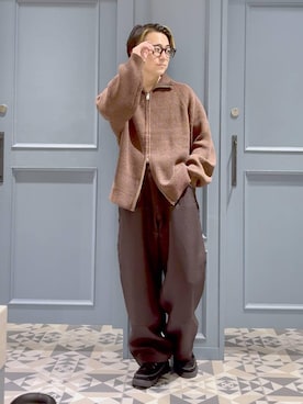 はいねさんのコーディネート