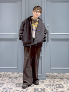 はいねさんのコーディネート