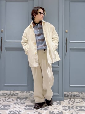 はいねさんのコーディネート