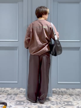 はいねさんのコーディネート