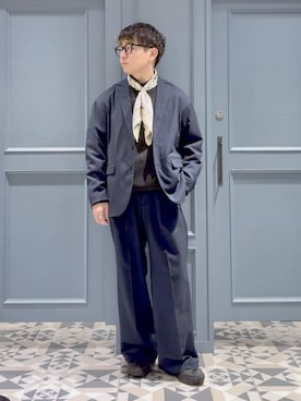 はいねさんのコーディネート