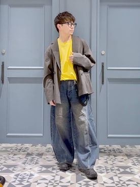 はいねさんのコーディネート