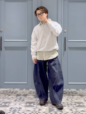 はいねさんのコーディネート