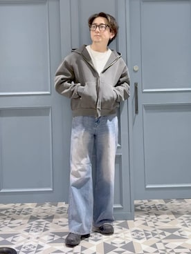 はいねさんのコーディネート