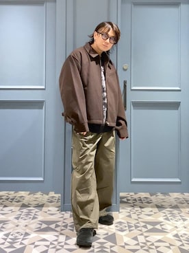 はいねさんのコーディネート