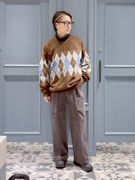 はいねさんのコーディネート