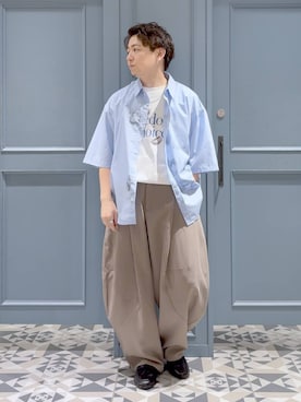 はいねさんのコーディネート