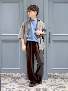 はいねさんのコーディネート