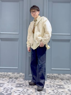 はいねさんのコーディネート