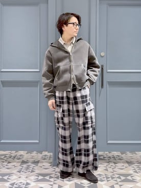 はいねさんのコーディネート