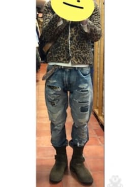 HARUMICHIさんのコーディネート