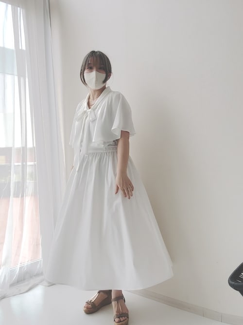 むよさんのコーディネート