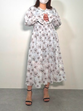 むよさんのコーディネート