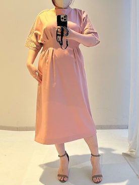 むよさんのコーディネート