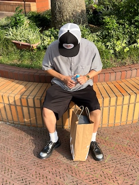 dr8635さんの（Supreme  | シュプリーム）を使ったコーディネート