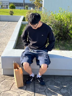 dr8635さんのコーディネート