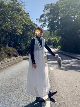 tseestさんのコーディネート