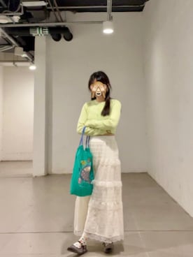 tseestさんのコーディネート