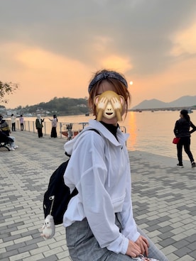 tseestさんのコーディネート