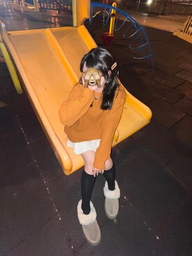 tseestさんのコーディネート