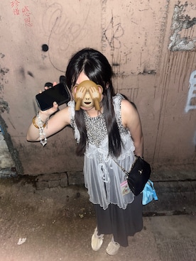 tseestさんのコーディネート