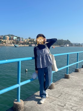 tseestさんのコーディネート