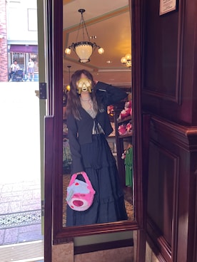 tseestさんのコーディネート