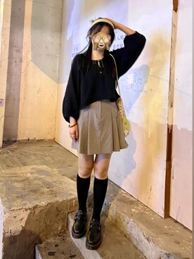 tseestさんのコーディネート