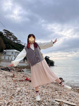 tseestさんのコーディネート