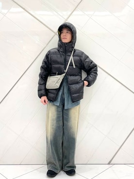 山﨑 亮太さんのコーディネート