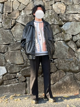 まきさんさんのコーディネート