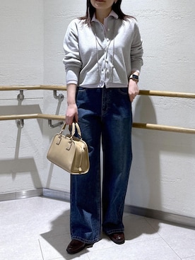 ko219625koさん(レディース・154cm)の春コーディネート