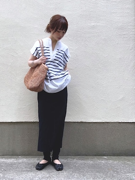 ari☆さんのコーディネート