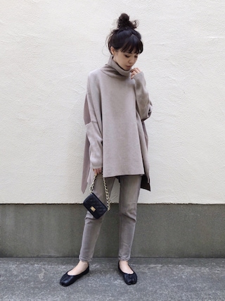 IENA アッパーハイツ　THE STELLA GIRL FRIEND イエナ IENA（イエナ）の「【upper hights/アッパーハイツ】THE STELLA