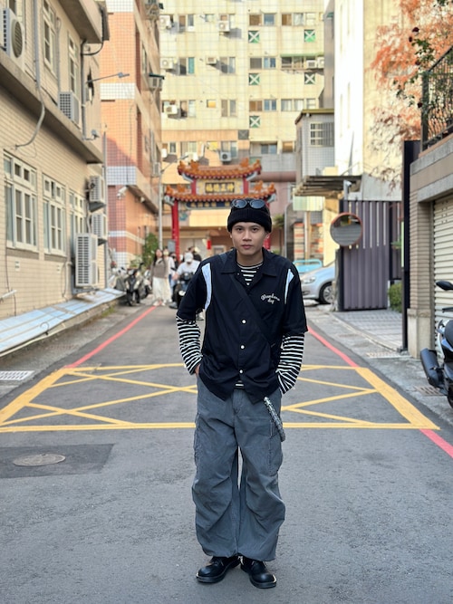 William 蘇 🇹🇼さんのコーディネート