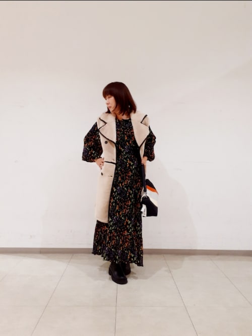 セール】ウィメンズコート（その他アウター）｜Desigual（デシグアル