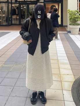 ひなたさんのコーディネート