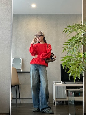 ひなたさんのコーディネート