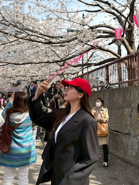 ひなたさんのコーディネート