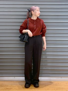 daharalepsimさんのコーディネート