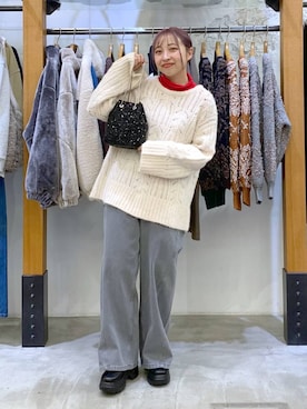 daharalepsimさんのコーディネート